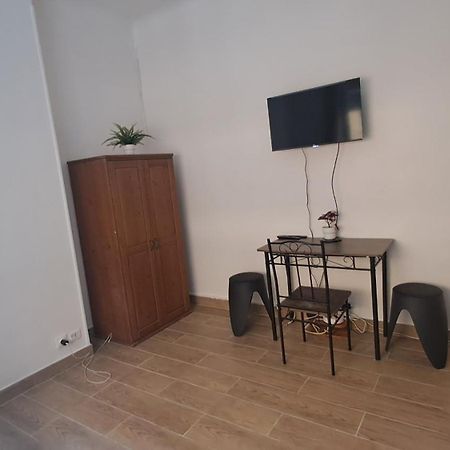 Studio Au Coeur Du Vieux Port Марсилия Екстериор снимка