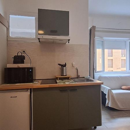 Studio Au Coeur Du Vieux Port Марсилия Екстериор снимка