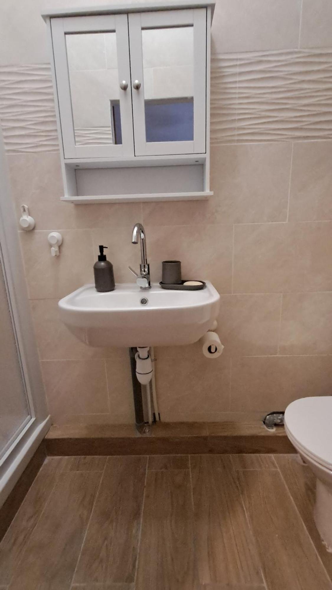 Studio Au Coeur Du Vieux Port Марсилия Екстериор снимка