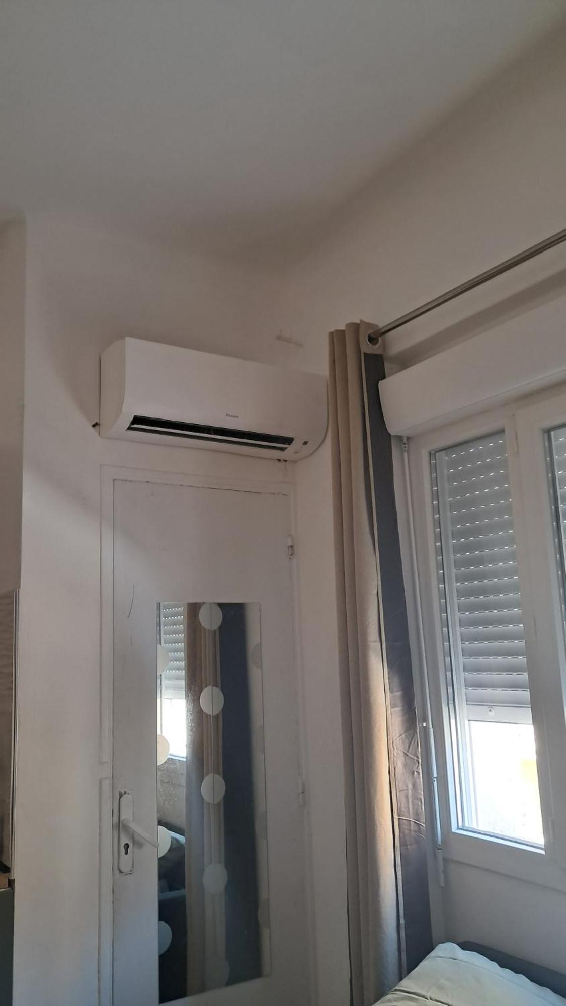 Studio Au Coeur Du Vieux Port Марсилия Екстериор снимка